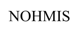 NOHMIS trademark
