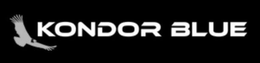KONDOR BLUE trademark