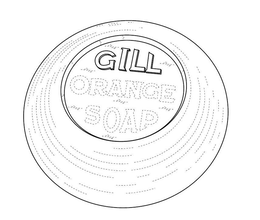 GILL trademark