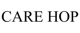 CARE HOP trademark