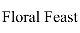 FLORAL FEAST trademark