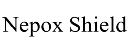 NEPOX SHIELD trademark
