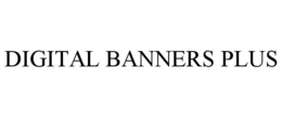 DIGITAL BANNERS PLUS trademark