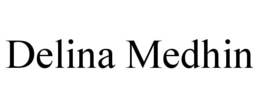 DELINA MEDHIN trademark