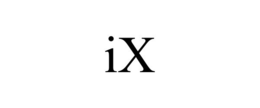 IX trademark