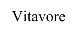 VITAVORE trademark