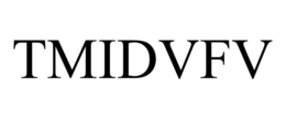 TMIDVFV trademark