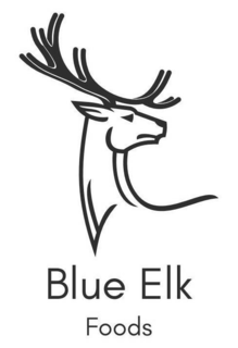 BLUE ELK FOODS trademark
