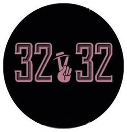 32 32 trademark