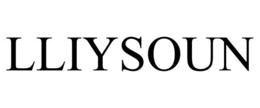 LLIYSOUN trademark