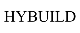 HYBUILD trademark