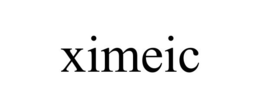 XIMEIC trademark