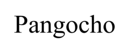 PANGOCHO trademark