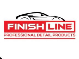 FINISH LINE PROFESSIONAL DETAIL PRODUCTS trademark