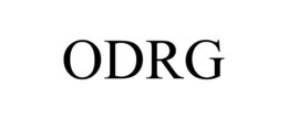ODRG trademark