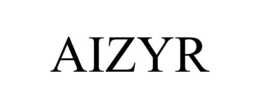 AIZYR trademark