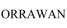 ORRAWAN trademark
