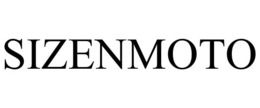 SIZENMOTO trademark