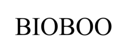 BIOBOO trademark