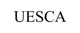 UESCA trademark