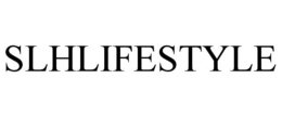 SLHLIFESTYLE trademark