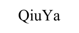 QIUYA trademark
