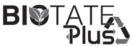 BIOTATE PLUS trademark