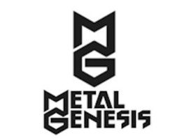 MG METAL GENESIS trademark