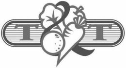 T&T trademark