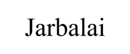 JARBALAI trademark