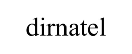 DIRNATEL trademark