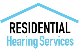 RESIDENTIAL HEARING SERVICES trademark