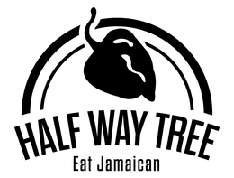 HALF WAY TREE EAT JAMAICAN trademark