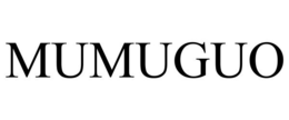 MUMUGUO trademark