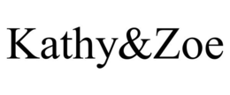 KATHY&ZOE trademark