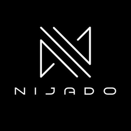 N NIJADO trademark