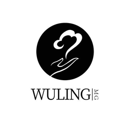 WULING MG trademark