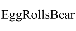 EGGROLLSBEAR trademark