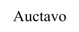 AUCTAVO trademark