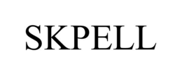 SKPELL trademark