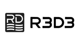 RD R3D3 trademark