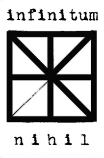 INFINITUM NIHIL trademark