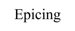 EPICING trademark