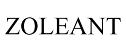 ZOLEANT trademark