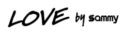 LOVE BY SAMMY trademark