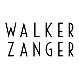 WALKER ZANGER trademark