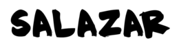 SALAZAR trademark