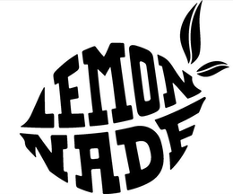 LEMON NADE trademark