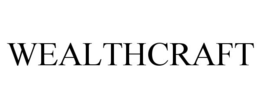 WEALTHCRAFT trademark
