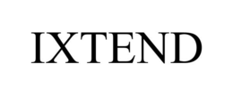 IXTEND trademark